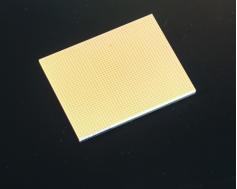 gadolinium oxysulfide:Tb